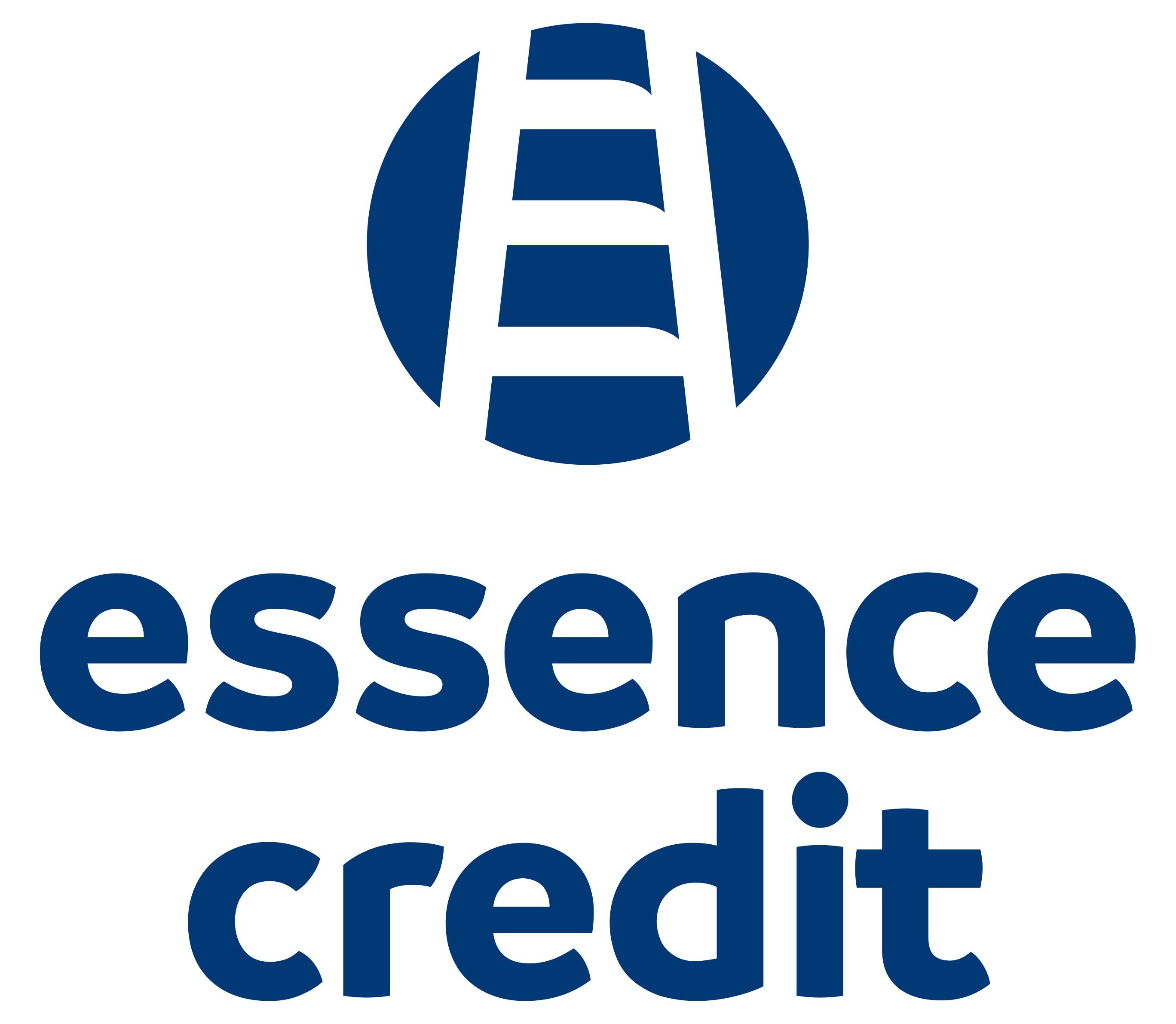 Essence Credit